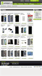 Mobile Screenshot of lambertynet.com
